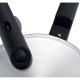 ΣΕΤ QUATRO FISSLER VITAQUICK PREMIUM (8LT & 4LT / INOX / 1 ΚΑΠΑΚΙ)